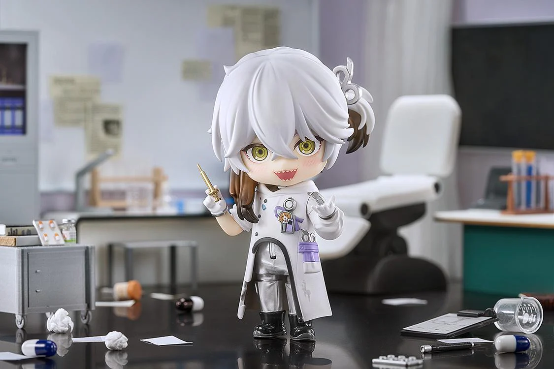 Nendoroid 2863 Medicine Pocket (Reverse: 1999) - Image 7