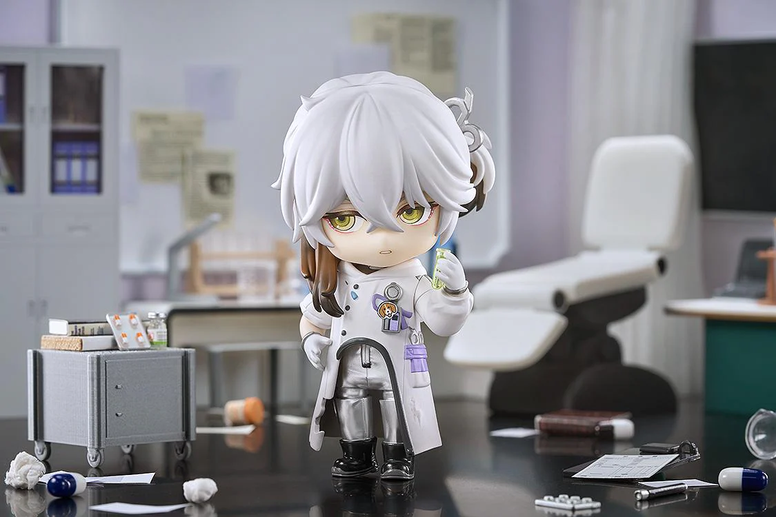 Nendoroid 2863 Medicine Pocket (Reverse: 1999) - Image 9