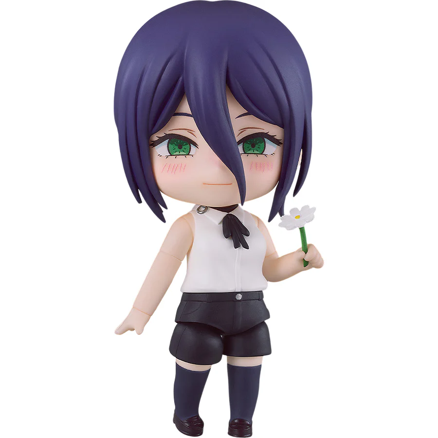 Nendoroid 2865 Reze (Chainsaw Man)