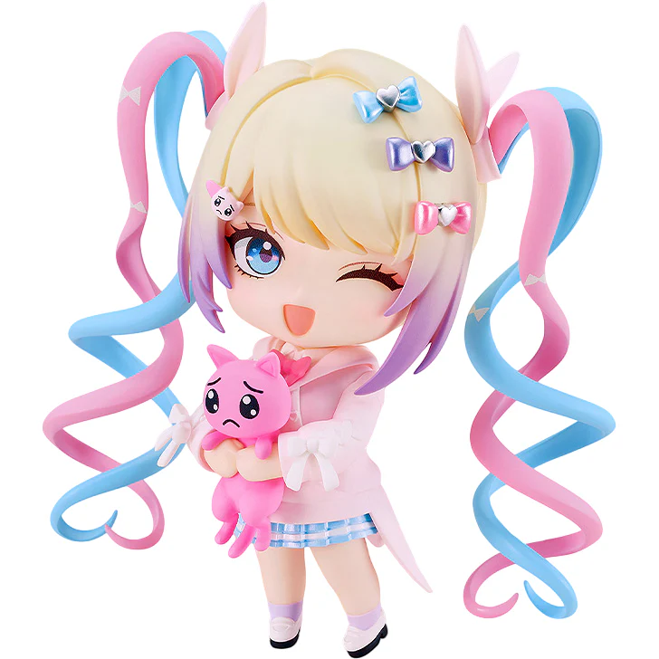 Nendoroid 2869 OMGkawaiiAngel: Outing Ver. (Needy Streamer Overload)