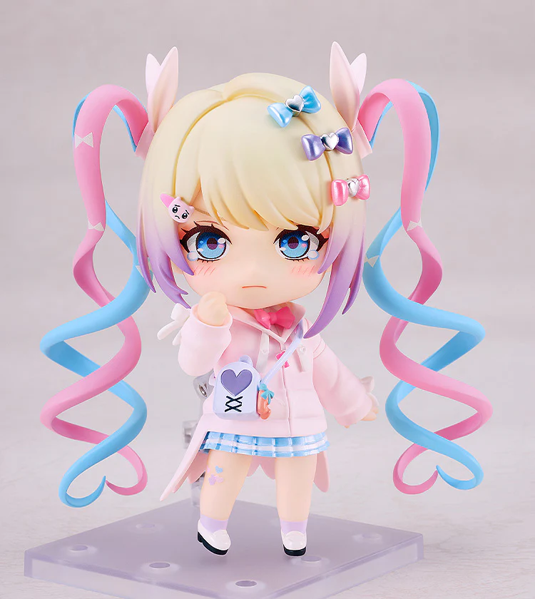 Nendoroid 2869 OMGkawaiiAngel: Outing Ver. (Needy Streamer Overload) - Image 6