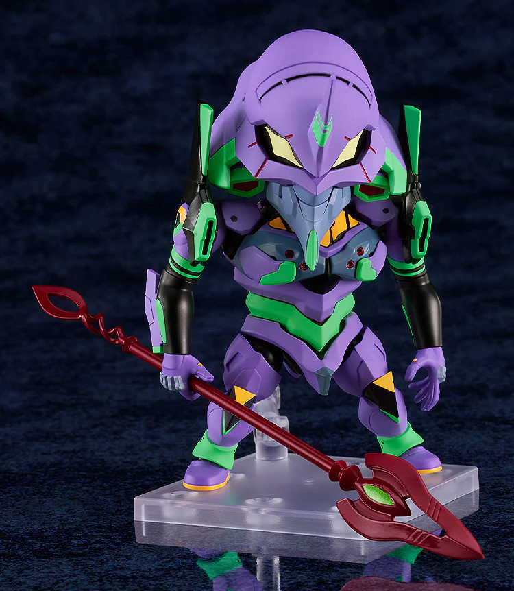 Nendoroid 2870 Evangelion Unit-01 (Rebuild of Evangelion) - Image 6