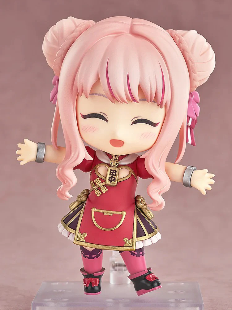 Nendoroid 2871 Tanaka Hime (HIMEHINA) - Image 7