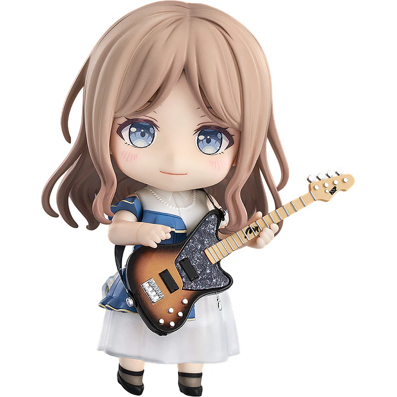 Nendoroid 2873 Soyo Nagasaki (BanG Dream!)