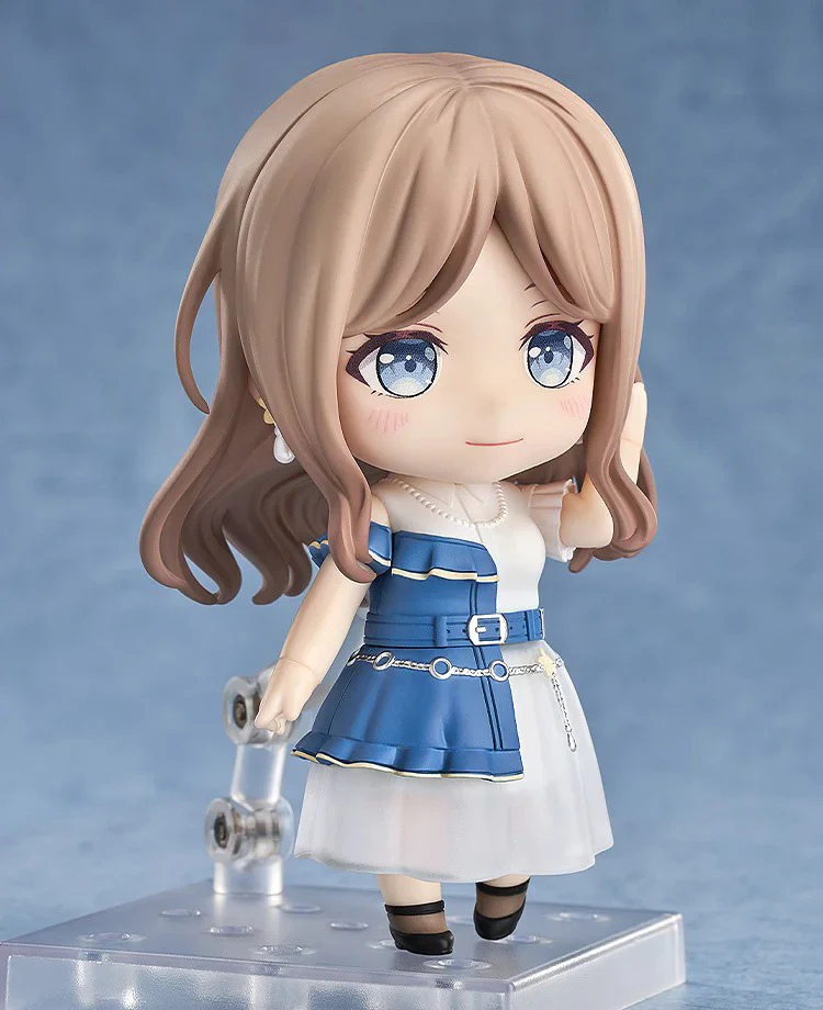 Nendoroid 2873 Soyo Nagasaki (BanG Dream!) - Image 4