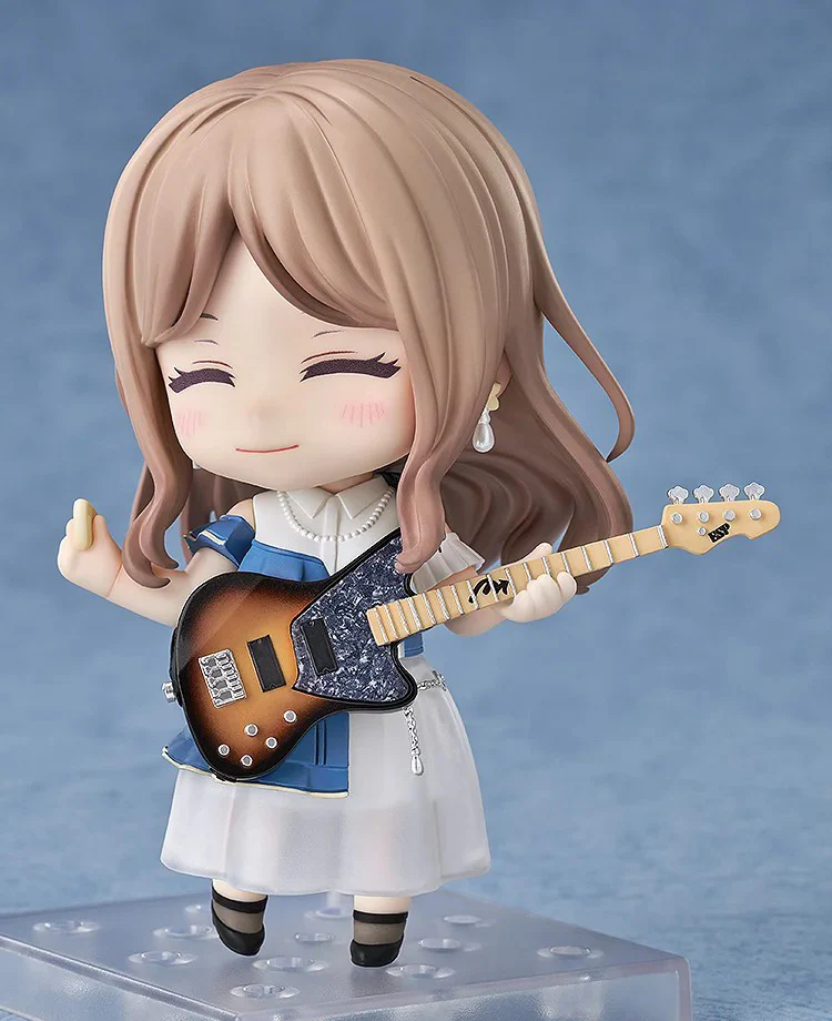 Nendoroid 2873 Soyo Nagasaki (BanG Dream!) - Image 6