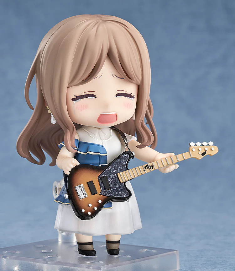 Nendoroid 2873 Soyo Nagasaki (BanG Dream!) - Image 7