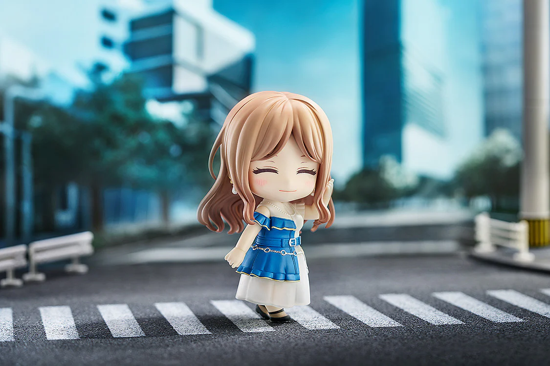 Nendoroid 2873 Soyo Nagasaki (BanG Dream!) - Image 8