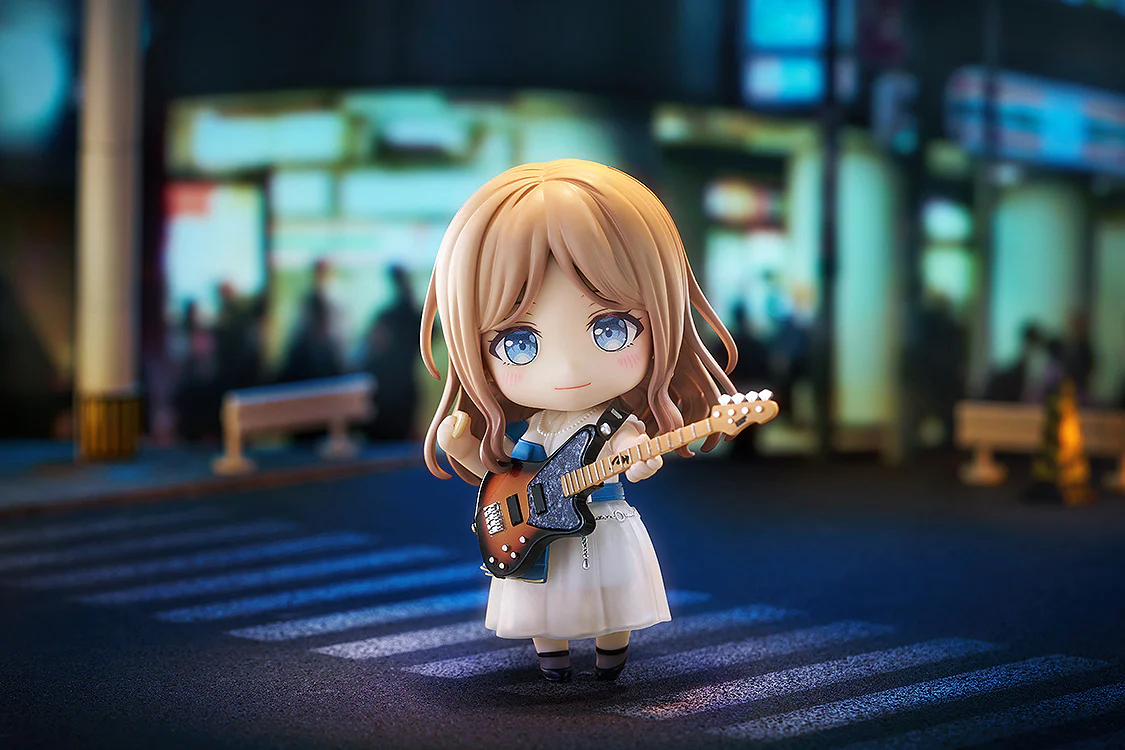 Nendoroid 2873 Soyo Nagasaki (BanG Dream!) - Image 9