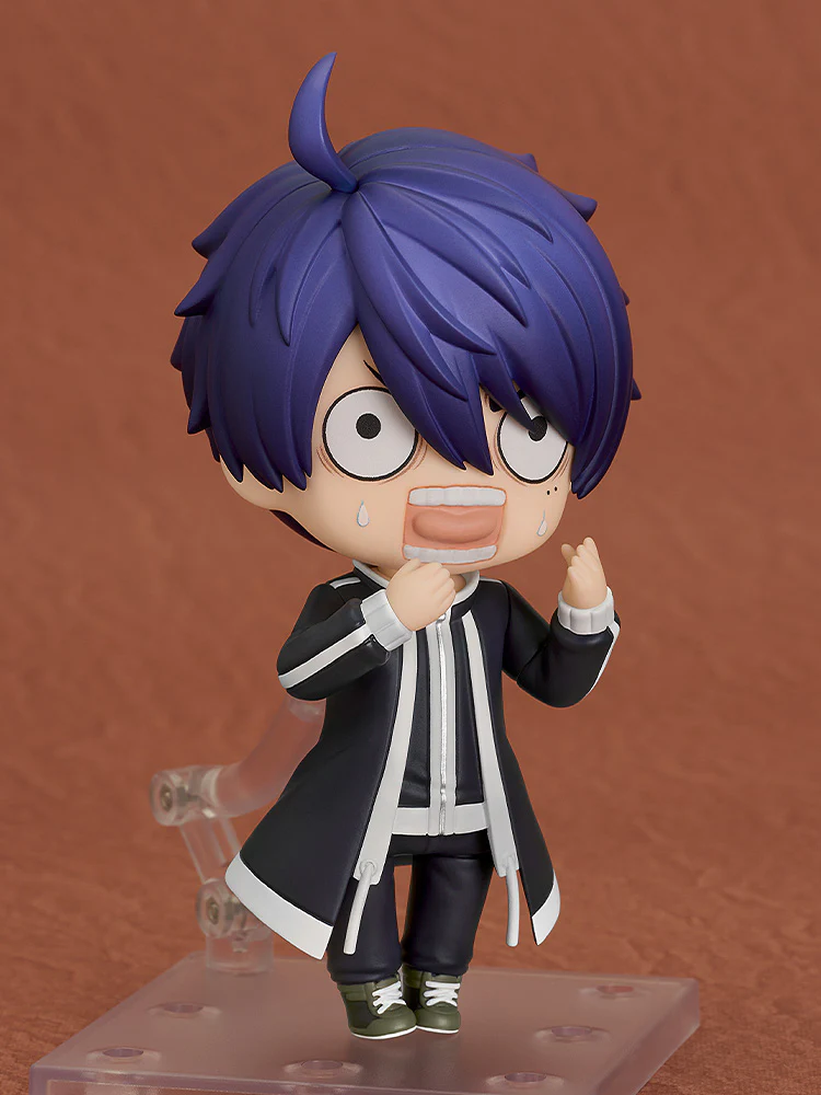 Nendoroid 2875 Shiki Ichinose (Tougen Anki) - Image 5