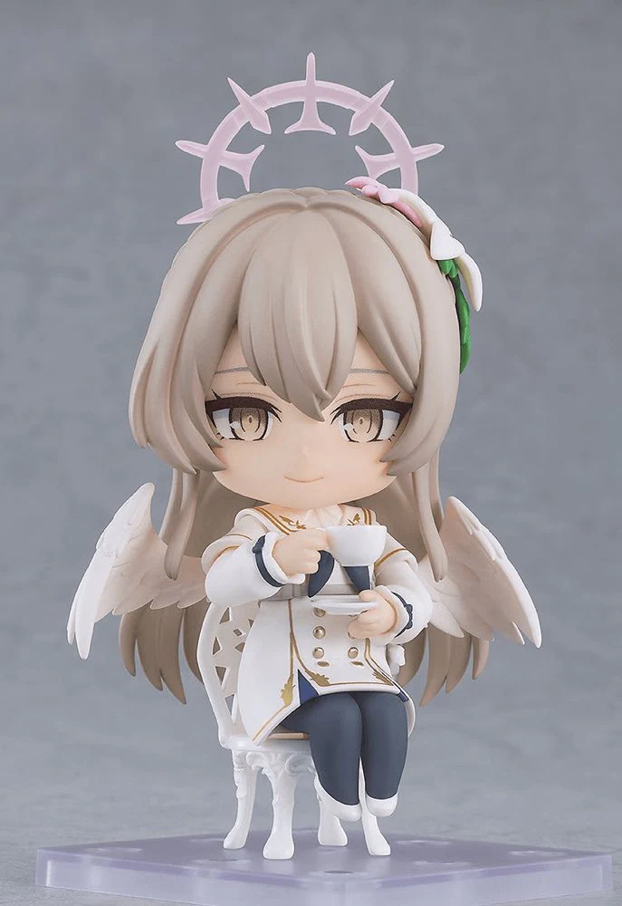 Nendoroid 2877 Nagisa Kirifuji (Blue Archive) - Image 2