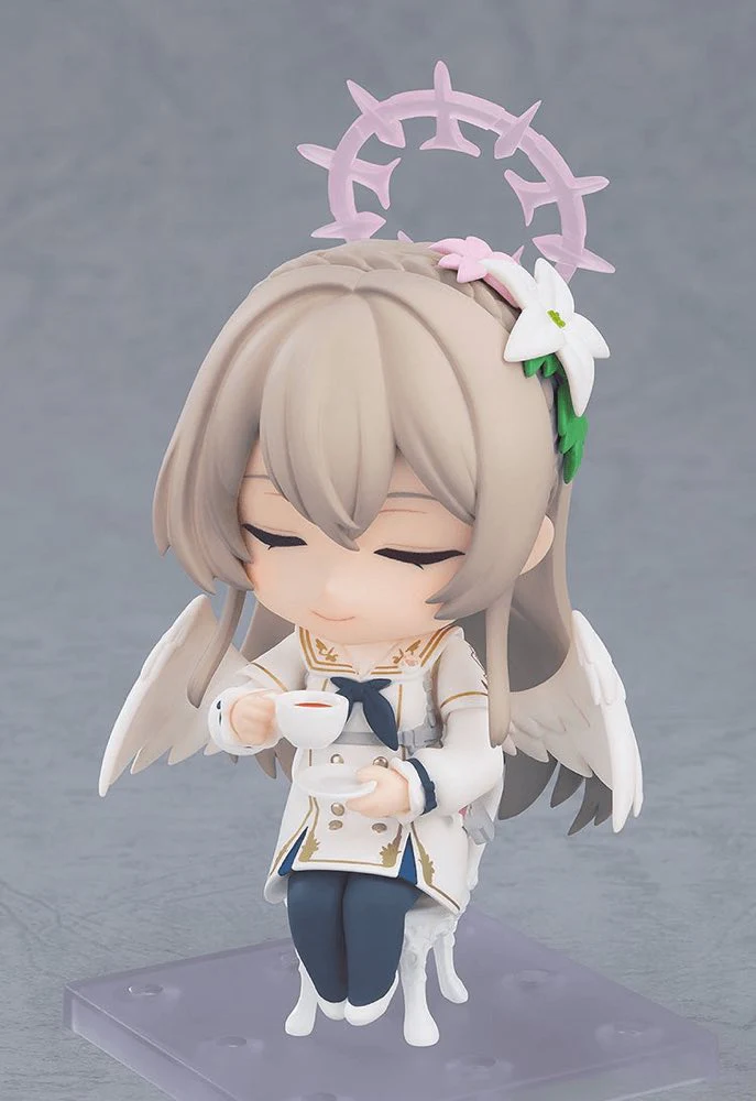 Nendoroid 2877 Nagisa Kirifuji (Blue Archive) - Image 3