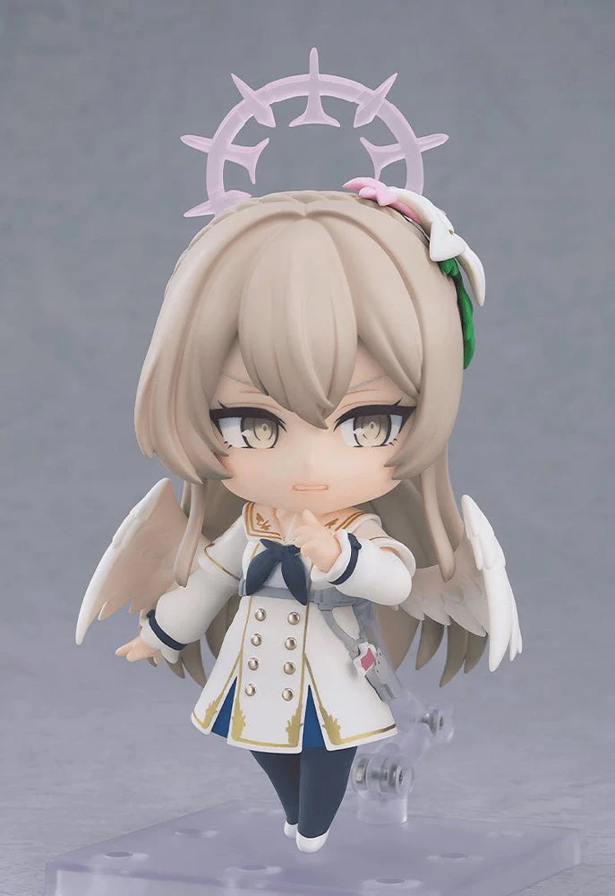 Nendoroid 2877 Nagisa Kirifuji (Blue Archive) - Image 4