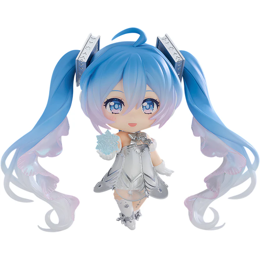 Nendoroid 2878 Hatsune Miku Symphony 2025: Sapporo Concert Ver.