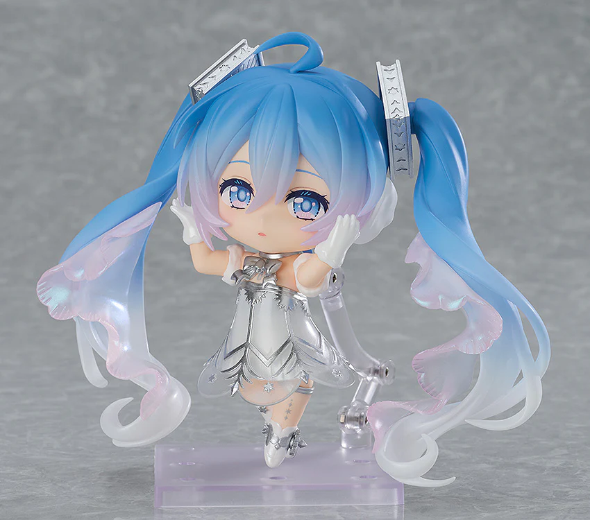 Nendoroid 2878 Hatsune Miku Symphony 2025: Sapporo Concert Ver. - Image 2