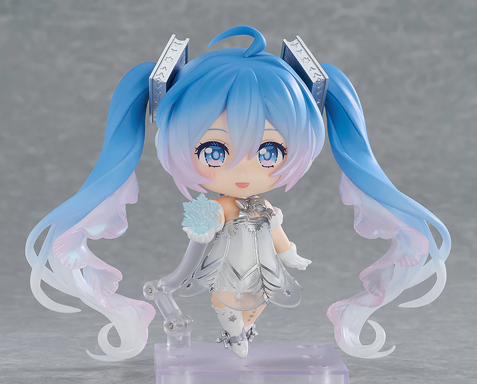 Nendoroid 2878 Hatsune Miku Symphony 2025: Sapporo Concert Ver. - Image 3