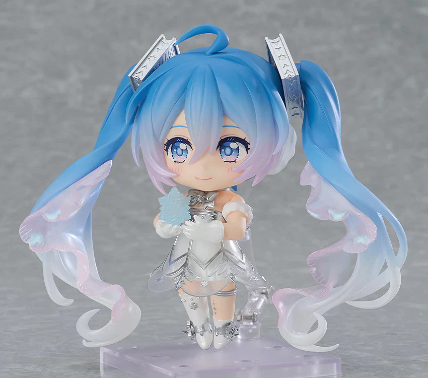 Nendoroid 2878 Hatsune Miku Symphony 2025: Sapporo Concert Ver. - Image 4