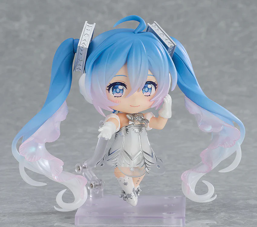 Nendoroid 2878 Hatsune Miku Symphony 2025: Sapporo Concert Ver. - Image 5