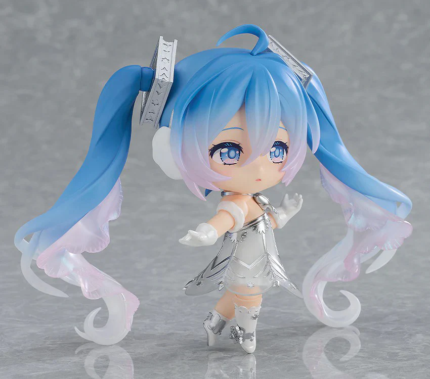 Nendoroid 2878 Hatsune Miku Symphony 2025: Sapporo Concert Ver. - Image 7