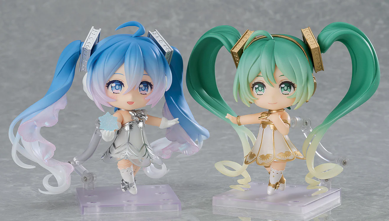 Nendoroid 2878 Hatsune Miku Symphony 2025: Sapporo Concert Ver. - Image 8