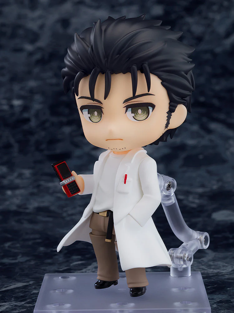 Nendoroid 2880 Rintaro Okabe 2.0 (Steins;Gate) - Image 3