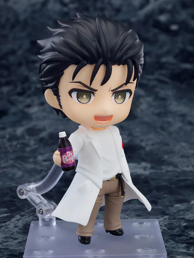 Nendoroid 2880 Rintaro Okabe 2.0 (Steins;Gate) - Image 5