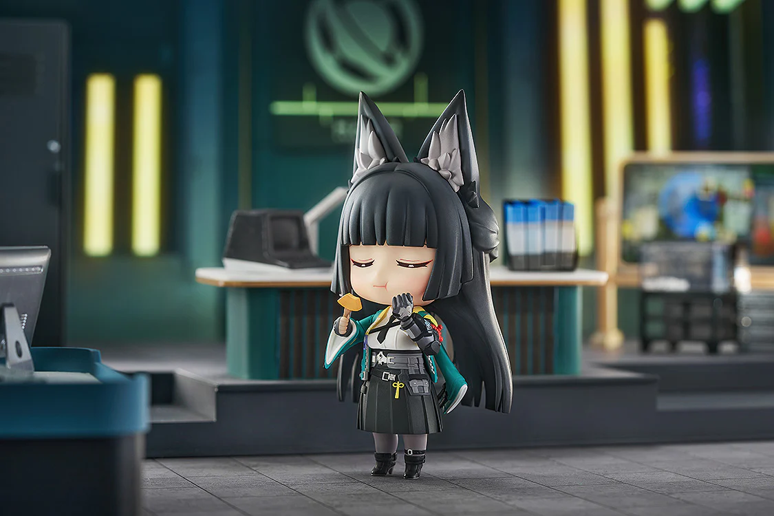 Nendoroid 2882 Miyabi Hoshimi (Zenless Zone Zero) - Image 10
