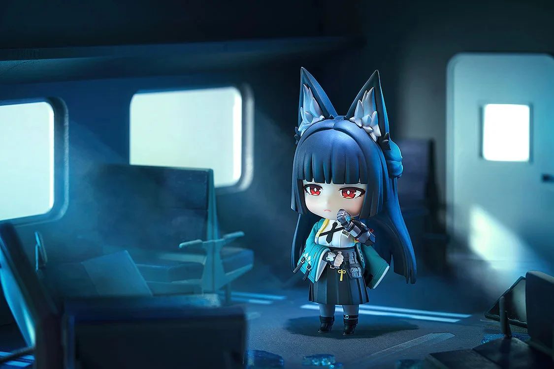 Nendoroid 2882 Miyabi Hoshimi (Zenless Zone Zero) - Image 14