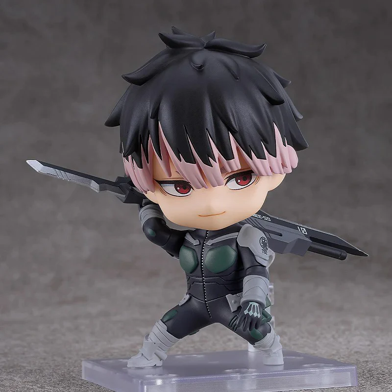 Nendoroid 2883 Gen Narumi (Kaiju No. 8) - Image 7