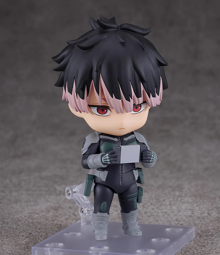 Nendoroid 2883 Gen Narumi (Kaiju No. 8) - Image 8