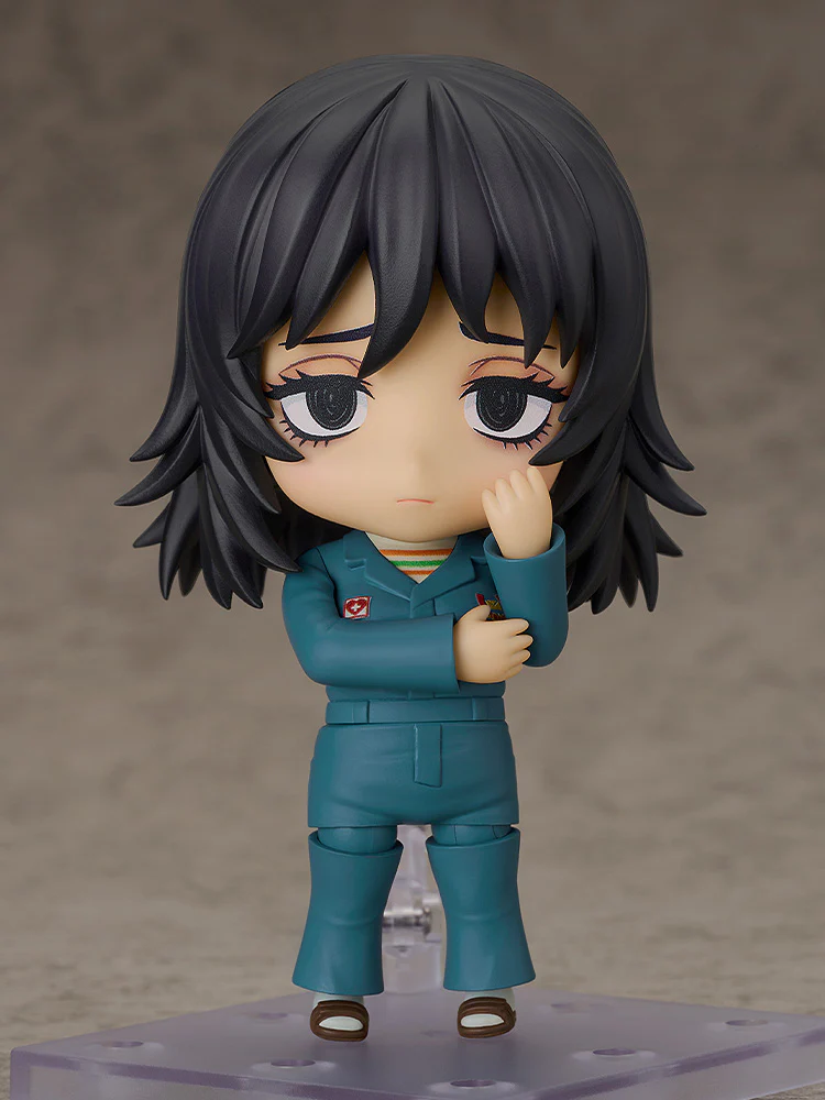 Nendoroid 2884 Anya (Mouthwashing) - Image 3