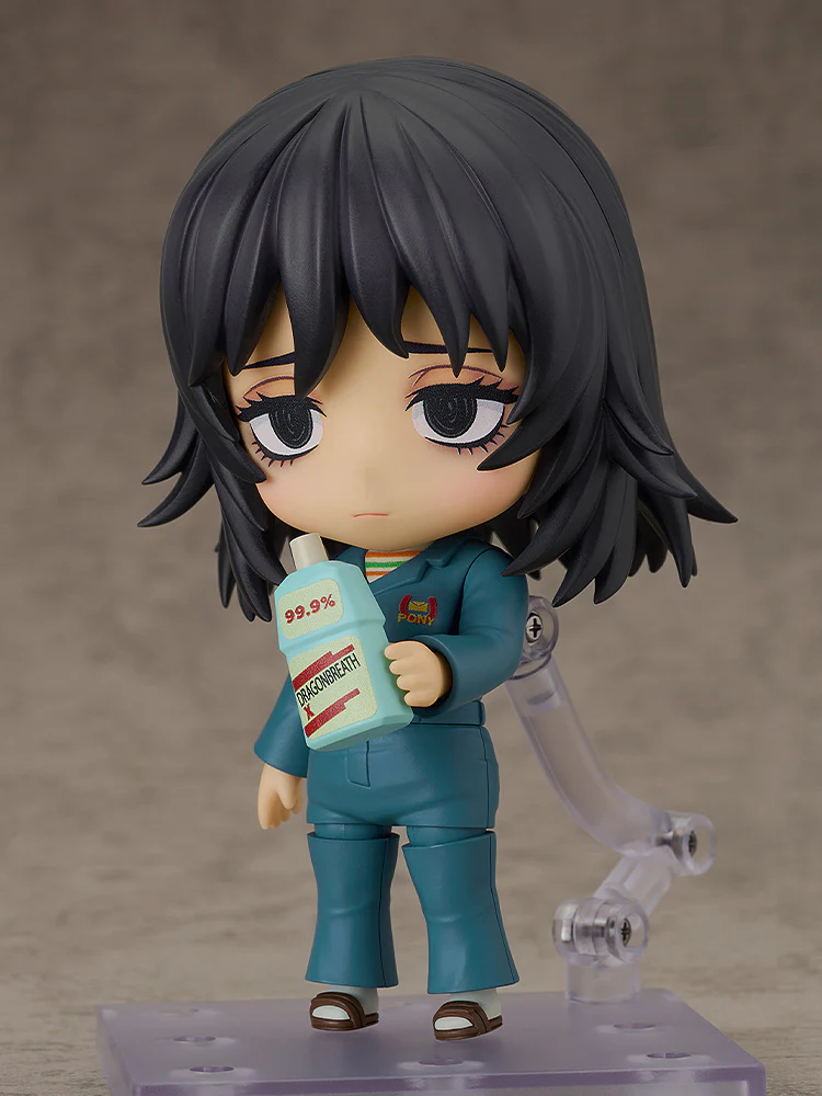 Nendoroid 2884 Anya (Mouthwashing) - Image 4