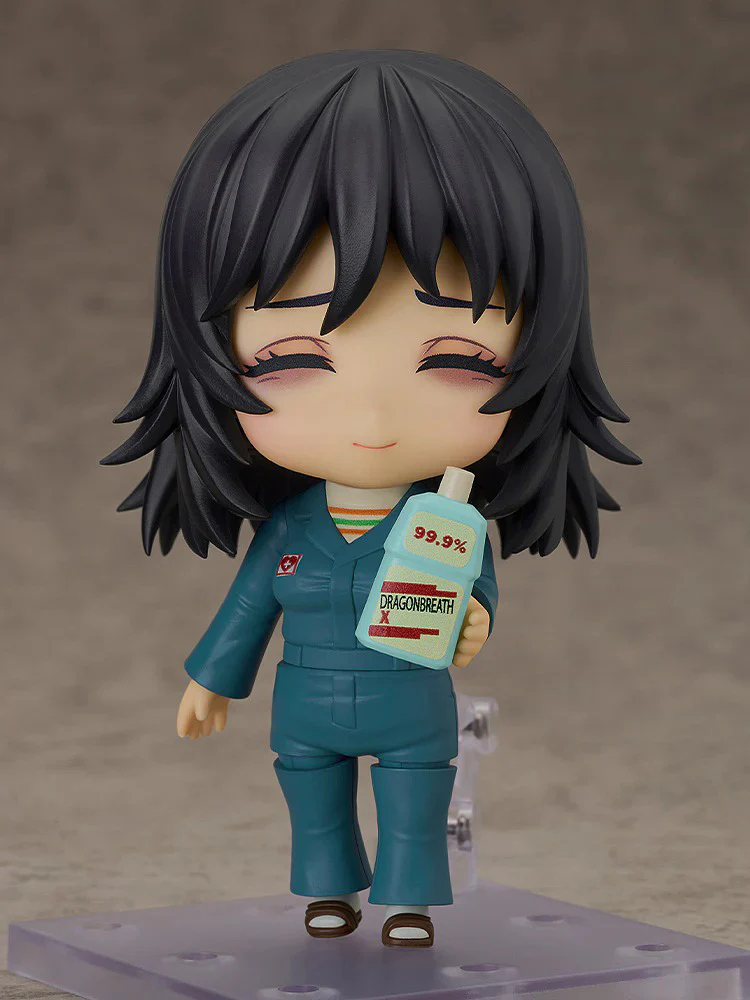 Nendoroid 2884 Anya (Mouthwashing) - Image 5