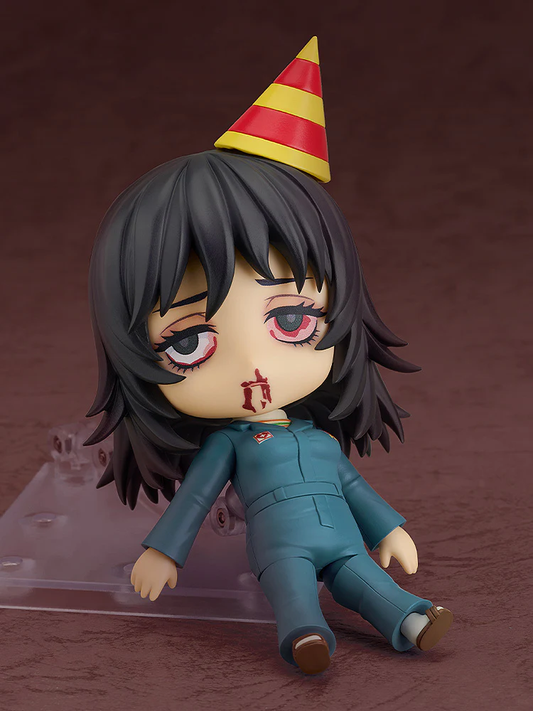 Nendoroid 2884 Anya (Mouthwashing) - Image 7