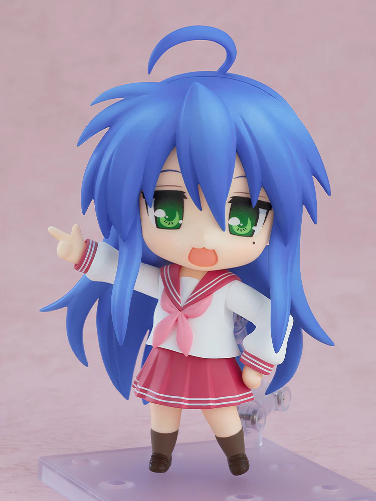 Nendoroid 2887 Konata Izumi 2.0 (Lucky Star) - Image 3