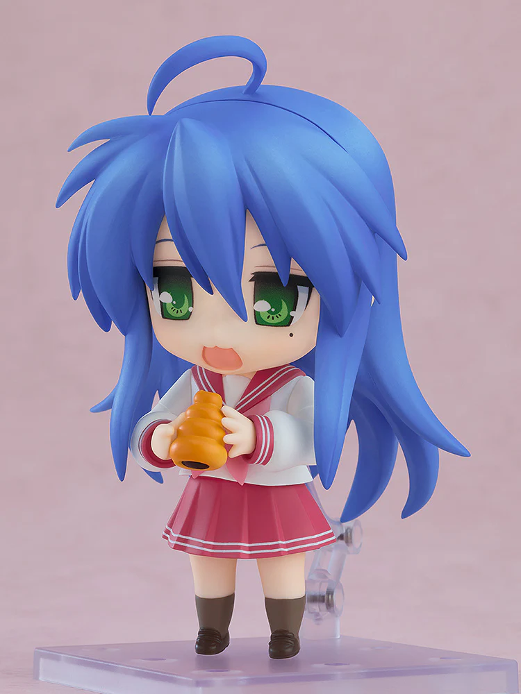 Nendoroid 2887 Konata Izumi 2.0 (Lucky Star) - Image 4