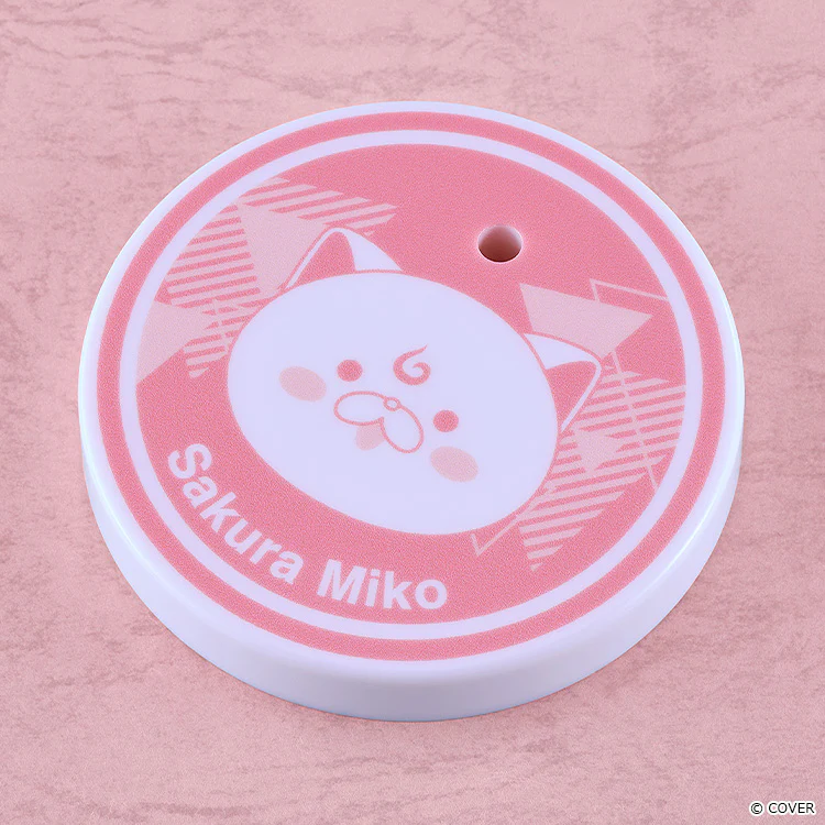 Nendoroid 2888 Sakura Miko: Casual Outfit Ver. (hololive production) - Image 9
