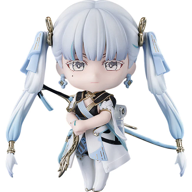 Nendoroid 2889 Jinhsi (Wuthering Waves)