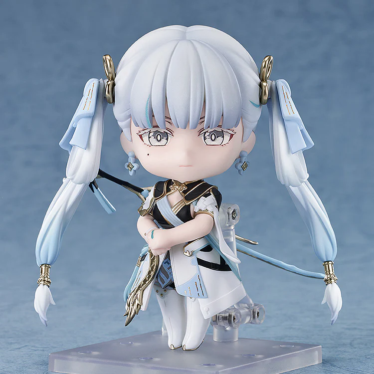 Nendoroid 2889 Jinhsi (Wuthering Waves) - Image 3