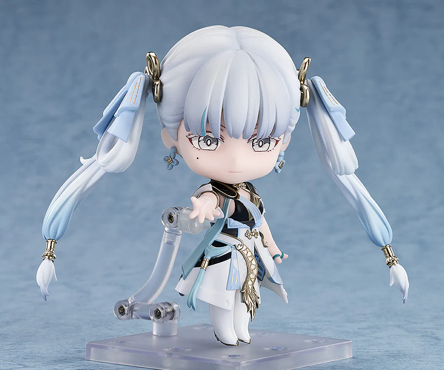 Nendoroid 2889 Jinhsi (Wuthering Waves) - Image 4