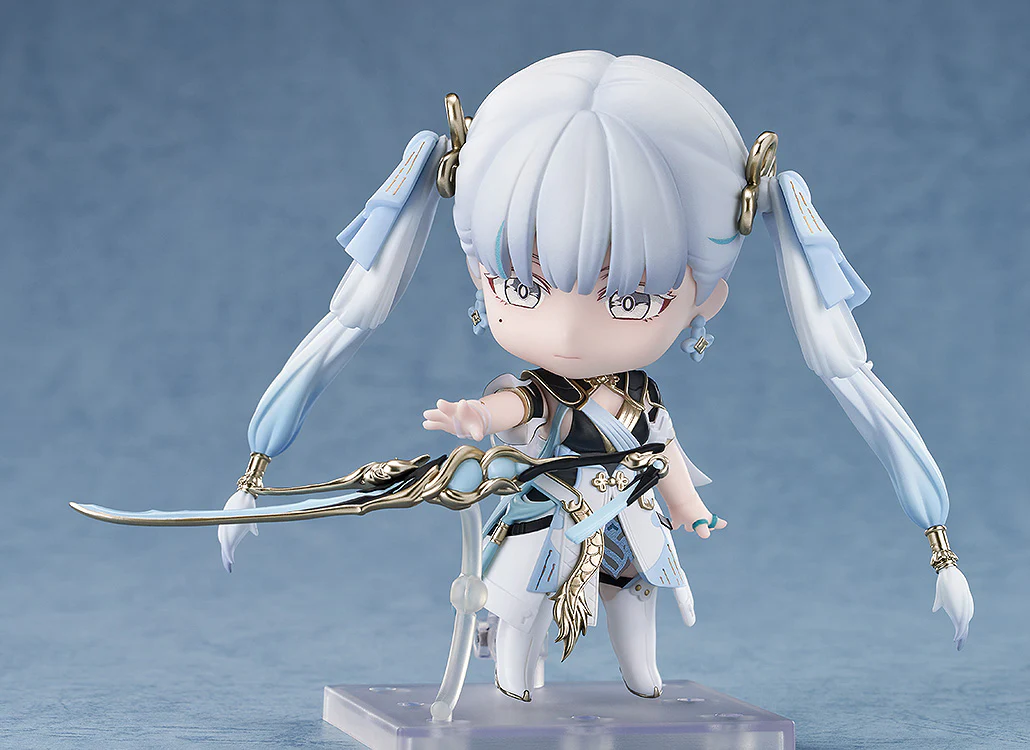 Nendoroid 2889 Jinhsi (Wuthering Waves) - Image 5