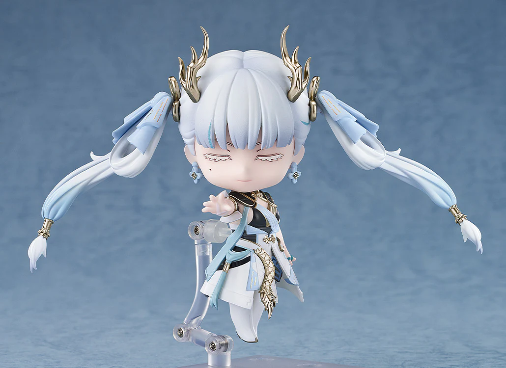 Nendoroid 2889 Jinhsi (Wuthering Waves) - Image 6