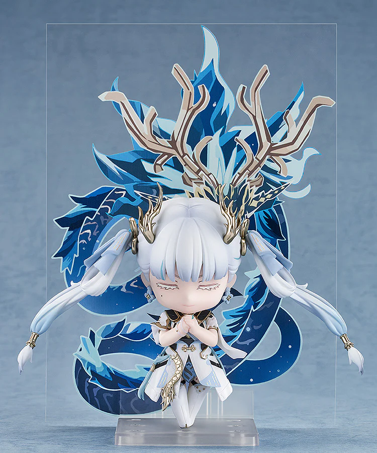 Nendoroid 2889 Jinhsi (Wuthering Waves) - Image 7
