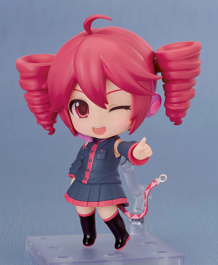 Nendoroid 2890 Kasane Teto 2.0 - Image 5