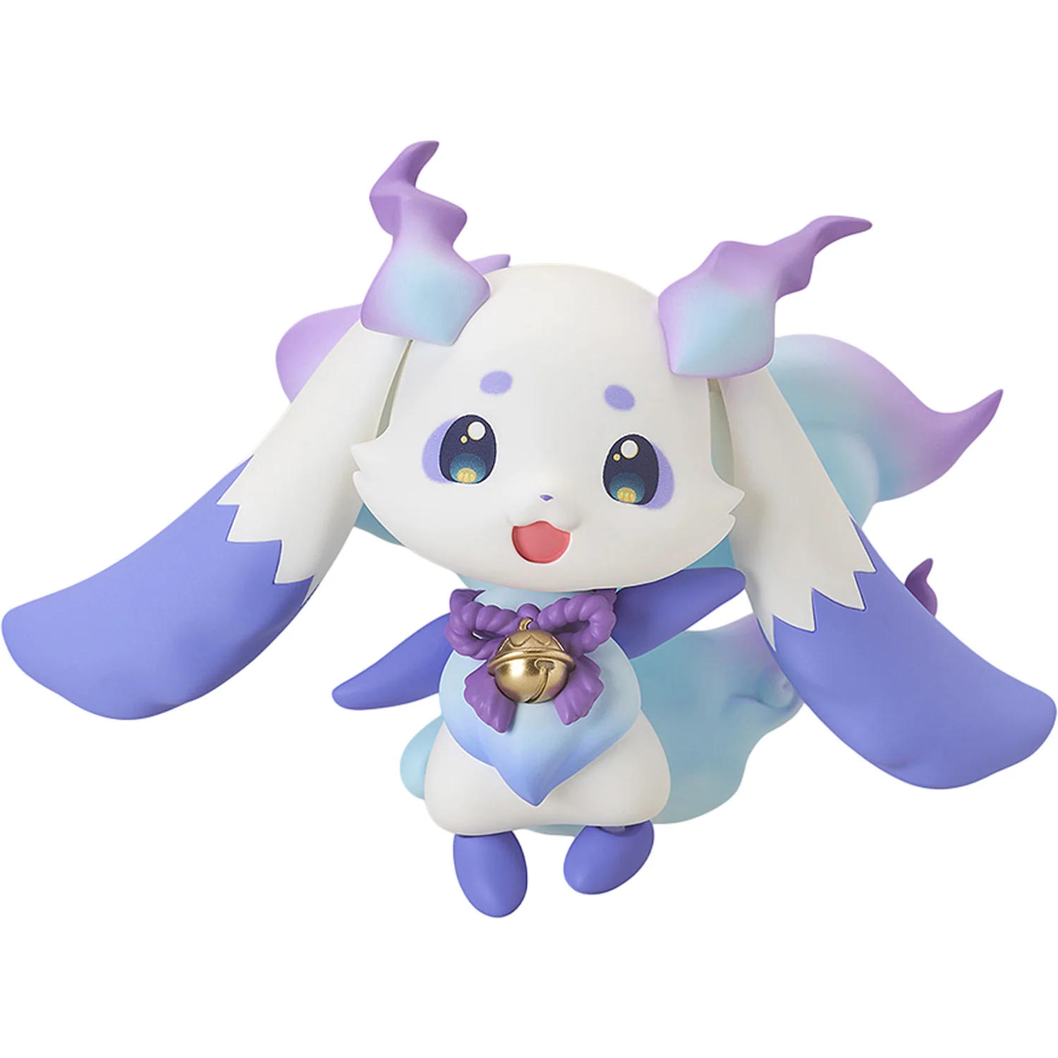 Nendoroid 2891 Lunlun (NIJISANJI)