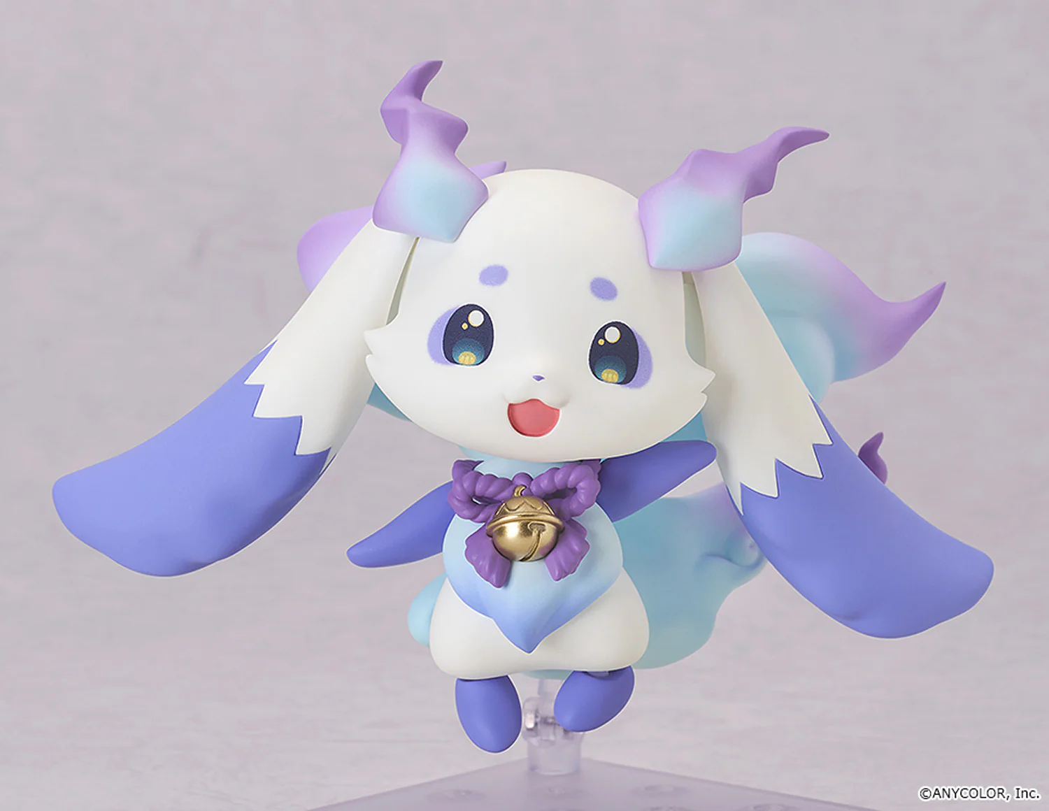Nendoroid 2891 Lunlun (NIJISANJI) - Image 3