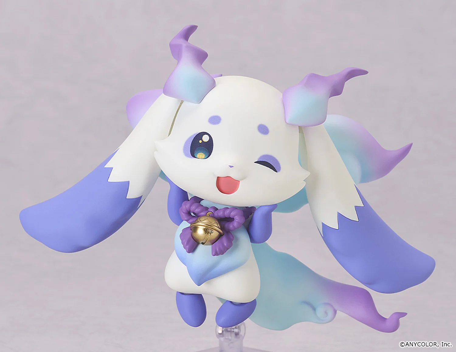 Nendoroid 2891 Lunlun (NIJISANJI) - Image 4