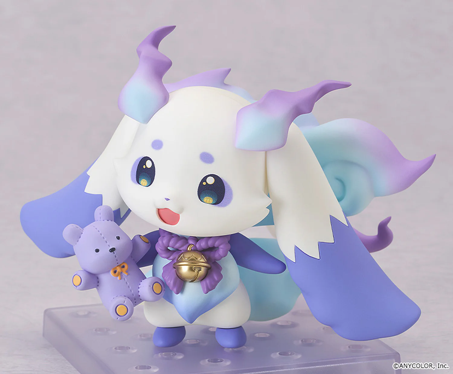 Nendoroid 2891 Lunlun (NIJISANJI) - Image 5
