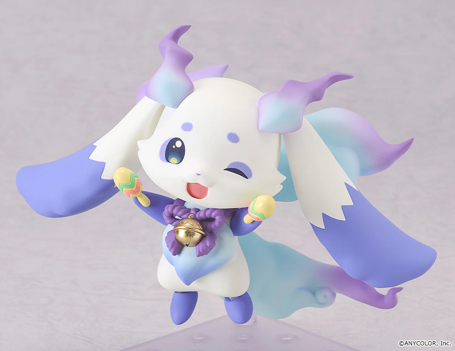 Nendoroid 2891 Lunlun (NIJISANJI) - Image 6