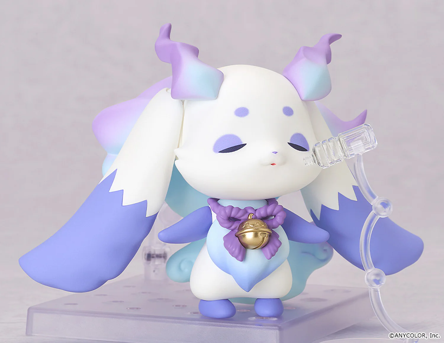 Nendoroid 2891 Lunlun (NIJISANJI) - Image 7
